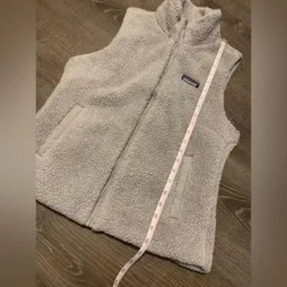 Patagonia Los Gatos Vest.   Sz M.    EUC! - Picture 8 of 8
